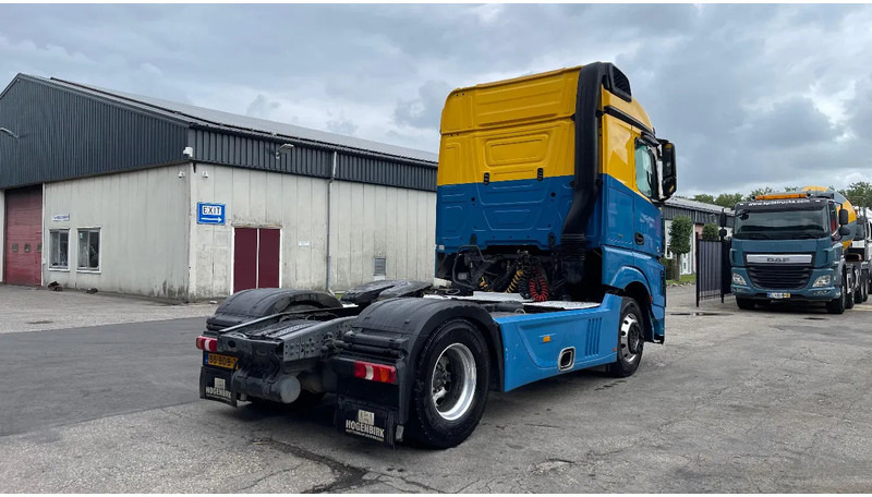 Mercedes-Benz Actros 1843 Koelkast (APK 09-08-2025) - Tegljač: slika Mercedes-Benz Actros 1843 Koelkast (APK 09-08-2025) - Tegljač Mercedes-Benz Actros 1843 Koelkast (APK 09-08-2025) - Tegljač: slika Mercedes-Benz Actros 1843 Koelkast (APK 09-08-2025) - Tegljač