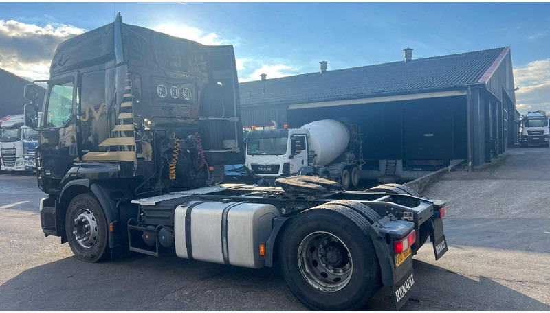 Renault PREMIUM 460 DXI - Tegljač: slika Renault PREMIUM 460 DXI - Tegljač Renault PREMIUM 460 DXI - Tegljač: slika Renault PREMIUM 460 DXI - Tegljač