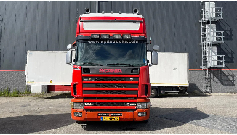 Scania G480 Dutch Truck - V8 - Tegljač: slika Scania G480 Dutch Truck - V8 - Tegljač Scania G480 Dutch Truck - V8 - Tegljač: slika Scania G480 Dutch Truck - V8 - Tegljač