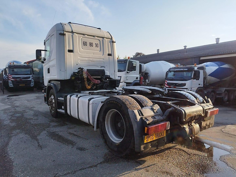 Scania P114-380 Manual + Retarder - Tegljač: slika Scania P114-380 Manual + Retarder - Tegljač Scania P114-380 Manual + Retarder - Tegljač: slika Scania P114-380 Manual + Retarder - Tegljač