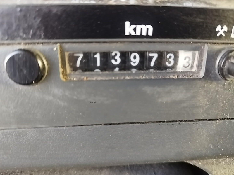 Tegljač Scania P114-380 Manual + Retarder: slika Tegljač Scania P114-380 Manual + Retarder