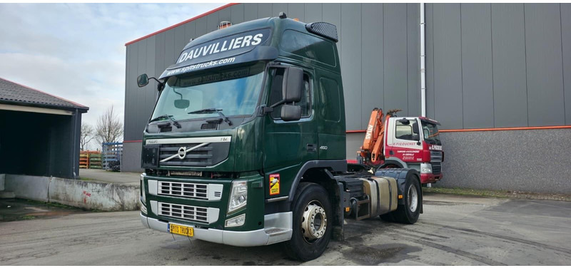 Volvo FM 450 PTO - Tegljač: slika Volvo FM 450 PTO - Tegljač Volvo FM 450 PTO - Tegljač: slika Volvo FM 450 PTO - Tegljač