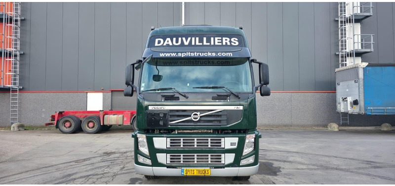 Volvo FM 450 PTO - Tegljač: slika Volvo FM 450 PTO - Tegljač Volvo FM 450 PTO - Tegljač: slika Volvo FM 450 PTO - Tegljač