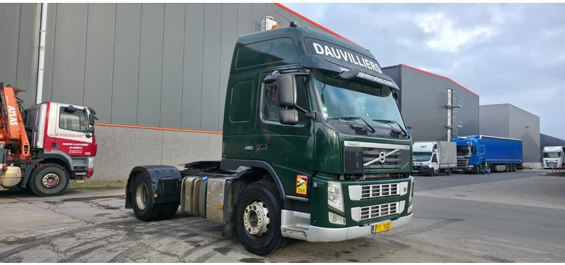 Volvo FM 450 PTO - Tegljač: slika Volvo FM 450 PTO - Tegljač Volvo FM 450 PTO - Tegljač: slika Volvo FM 450 PTO - Tegljač