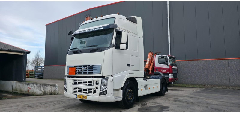Volvo FM 500 Koelkast - Tegljač: slika Volvo FM 500 Koelkast - Tegljač Volvo FM 500 Koelkast - Tegljač: slika Volvo FM 500 Koelkast - Tegljač