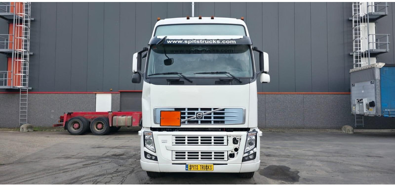Volvo FM 500 Koelkast - Tegljač: slika Volvo FM 500 Koelkast - Tegljač Volvo FM 500 Koelkast - Tegljač: slika Volvo FM 500 Koelkast - Tegljač