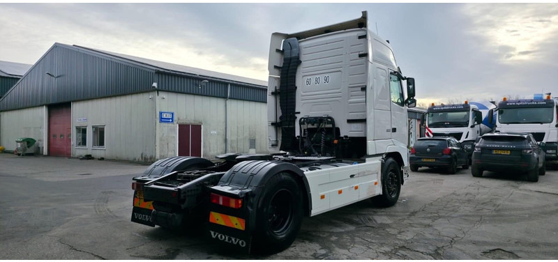 Volvo FM 500 Koelkast - Tegljač: slika Volvo FM 500 Koelkast - Tegljač Volvo FM 500 Koelkast - Tegljač: slika Volvo FM 500 Koelkast - Tegljač