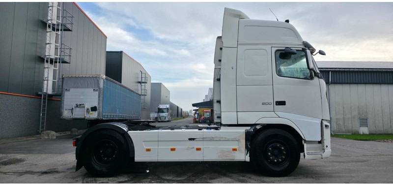 Volvo FM 500 Koelkast - Tegljač: slika Volvo FM 500 Koelkast - Tegljač Volvo FM 500 Koelkast - Tegljač: slika Volvo FM 500 Koelkast - Tegljač