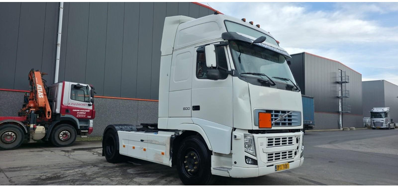 Volvo FM 500 Koelkast - Tegljač: slika Volvo FM 500 Koelkast - Tegljač Volvo FM 500 Koelkast - Tegljač: slika Volvo FM 500 Koelkast - Tegljač