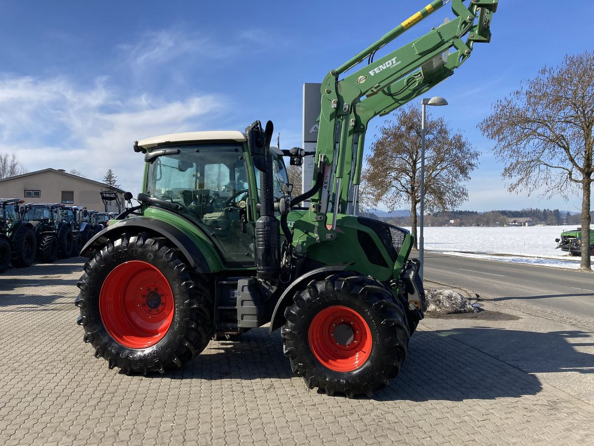 Fendt 310 Vario - Traktor: slika Fendt 310 Vario - Traktor Fendt 310 Vario - Traktor: slika Fendt 310 Vario - Traktor