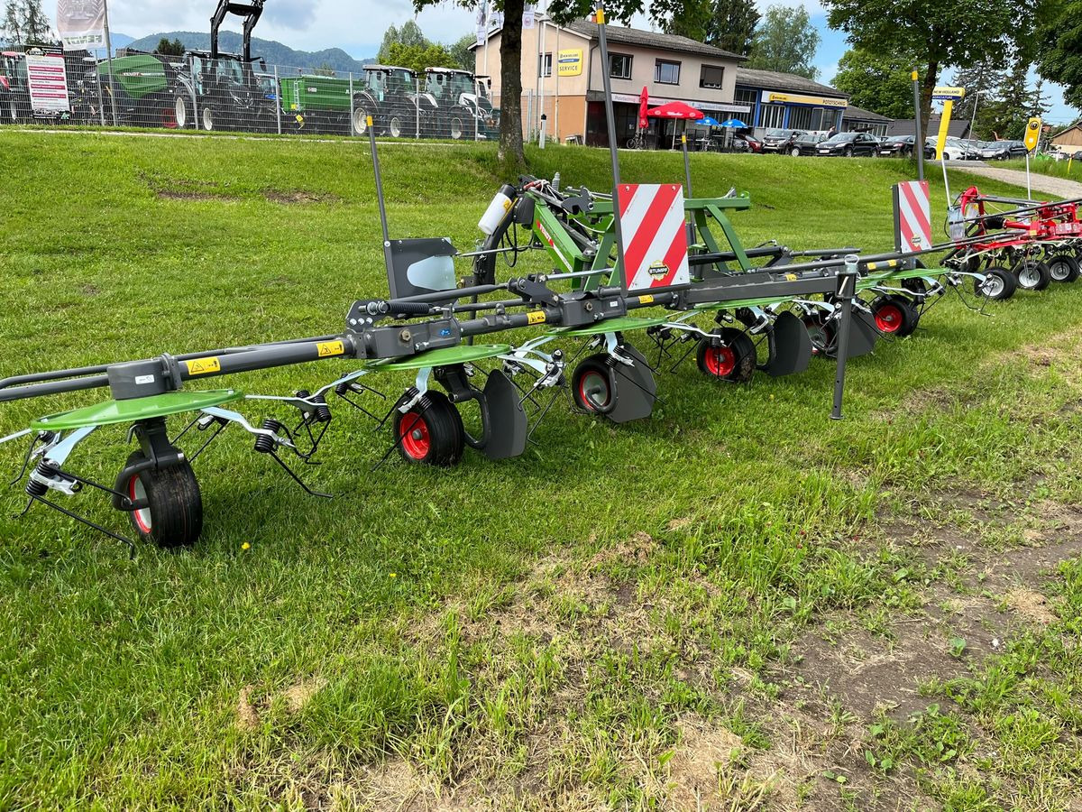 Fendt Lotus 770 - Prevrtač sijena/ Grabulje: slika Fendt Lotus 770 - Prevrtač sijena/ Grabulje Fendt Lotus 770 - Prevrtač sijena/ Grabulje: slika Fendt Lotus 770 - Prevrtač sijena/ Grabulje
