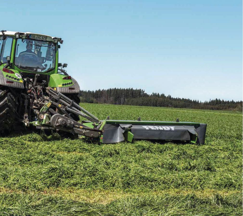 Fendt Slicer 350P - Kosilica: slika Fendt Slicer 350P - Kosilica Fendt Slicer 350P - Kosilica: slika Fendt Slicer 350P - Kosilica