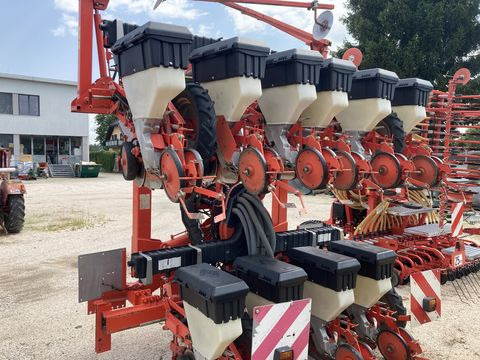 Kuhn - Precizna sijačica: slika Kuhn - Precizna sijačica Kuhn - Precizna sijačica: slika Kuhn - Precizna sijačica