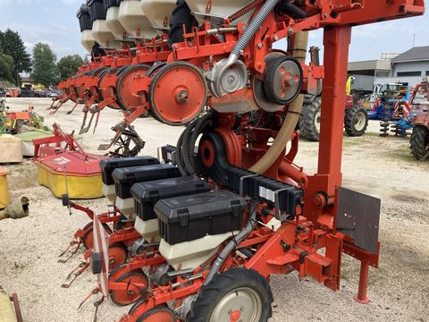 Kuhn - Precizna sijačica: slika Kuhn - Precizna sijačica Kuhn - Precizna sijačica: slika Kuhn - Precizna sijačica