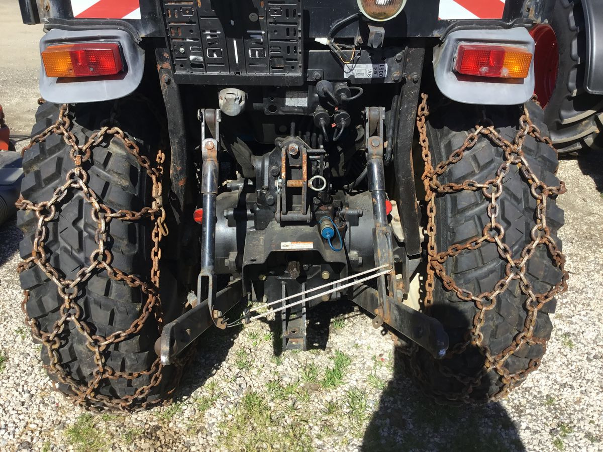 LS R50 hst - Traktor: slika LS R50 hst - Traktor LS R50 hst - Traktor: slika LS R50 hst - Traktor