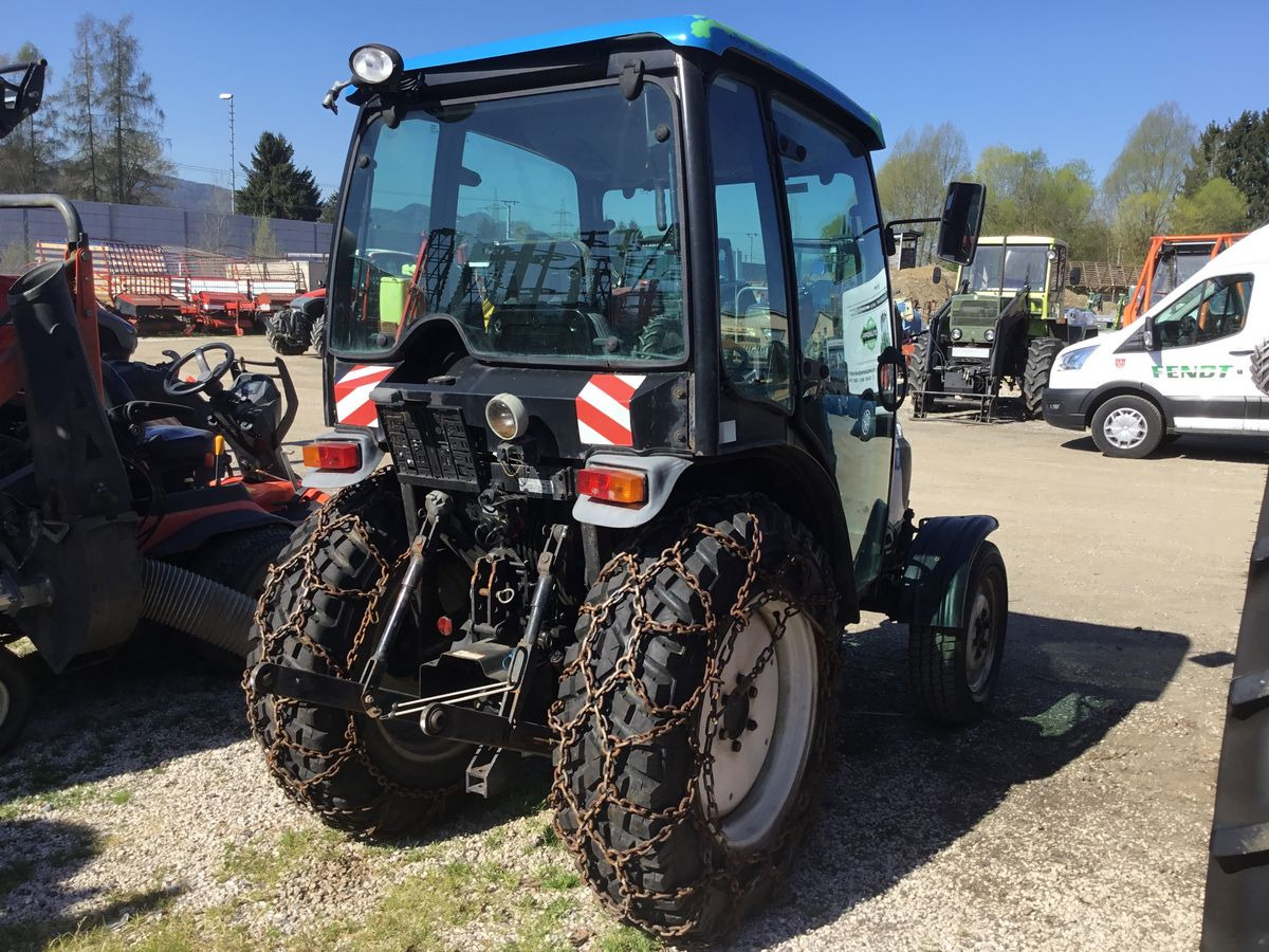 LS R50 hst - Traktor: slika LS R50 hst - Traktor LS R50 hst - Traktor: slika LS R50 hst - Traktor