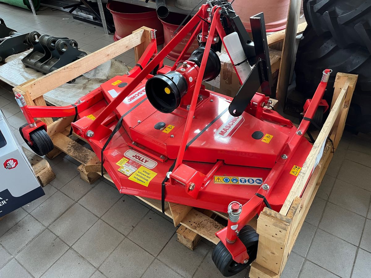 Maschio Jolly 150 - Malčer: slika Maschio Jolly 150 - Malčer Maschio Jolly 150 - Malčer: slika Maschio Jolly 150 - Malčer