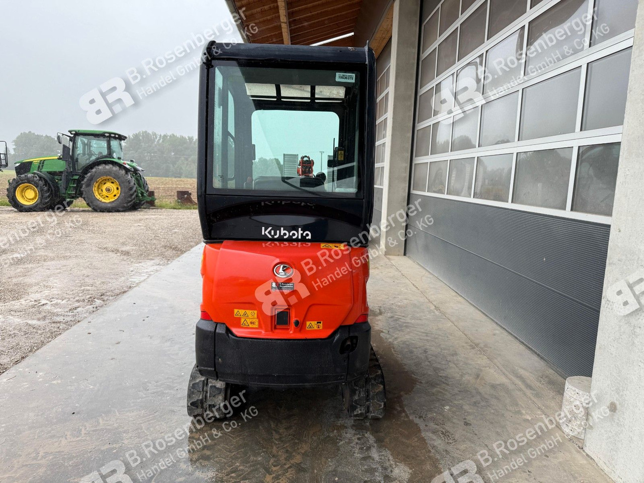 Kubota KX016-4 Minibagger /nur 874h /BJ2018 TOP - Mini bager: slika Kubota KX016-4 Minibagger /nur 874h /BJ2018 TOP - Mini bager Kubota KX016-4 Minibagger /nur 874h /BJ2018 TOP - Mini bager: slika Kubota KX016-4 Minibagger /nur 874h /BJ2018 TOP - Mini bager