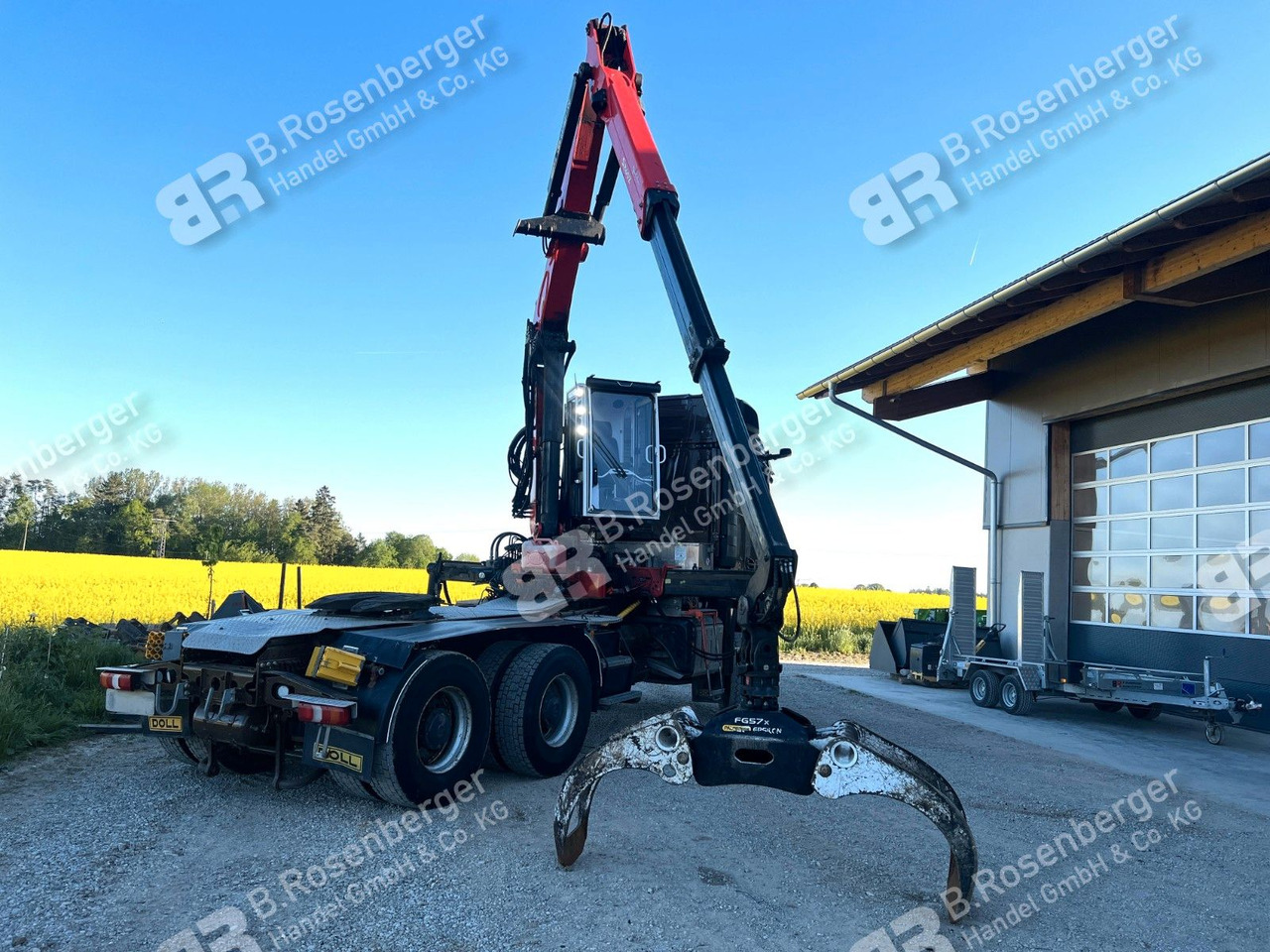 Mercedes-Benz Arocs 3351 6x6 Palfinger Epsilon S260Z96 - Kamion šumar, Kamion s kranom: slika Mercedes-Benz Arocs 3351 6x6 Palfinger Epsilon S260Z96 - Kamion šumar, Kamion s kranom Mercedes-Benz Arocs 3351 6x6 Palfinger Epsilon S260Z96 - Kamion šumar, Kamion s kranom: slika Mercedes-Benz Arocs 3351 6x6 Palfinger Epsilon S260Z96 - Kamion šumar, Kamion s kranom