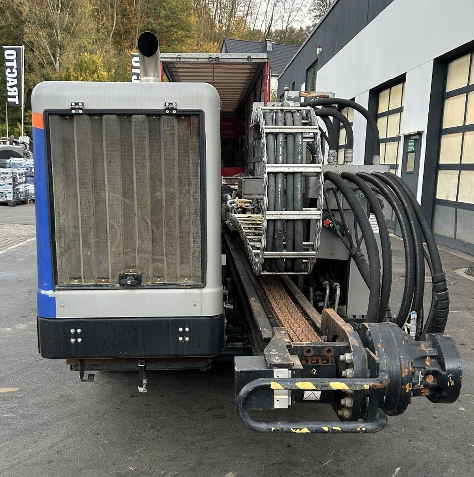 Tracto GRUNDODRILL 15XP - Direkcionalna bušilica: slika Tracto GRUNDODRILL 15XP - Direkcionalna bušilica Tracto GRUNDODRILL 15XP - Direkcionalna bušilica: slika Tracto GRUNDODRILL 15XP - Direkcionalna bušilica