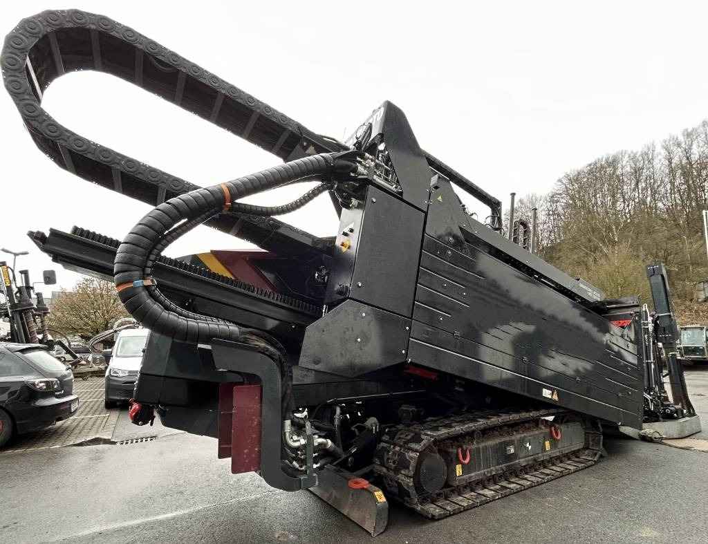 Tracto GRUNDODRILL ACS130 - Direkcionalna bušilica: slika Tracto GRUNDODRILL ACS130 - Direkcionalna bušilica Tracto GRUNDODRILL ACS130 - Direkcionalna bušilica: slika Tracto GRUNDODRILL ACS130 - Direkcionalna bušilica