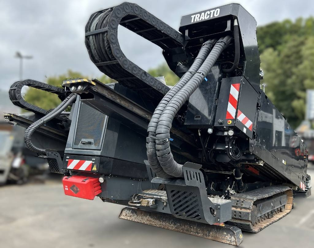 Tracto GRUNDODRILL ACS300 - Direkcionalna bušilica: slika Tracto GRUNDODRILL ACS300 - Direkcionalna bušilica Tracto GRUNDODRILL ACS300 - Direkcionalna bušilica: slika Tracto GRUNDODRILL ACS300 - Direkcionalna bušilica