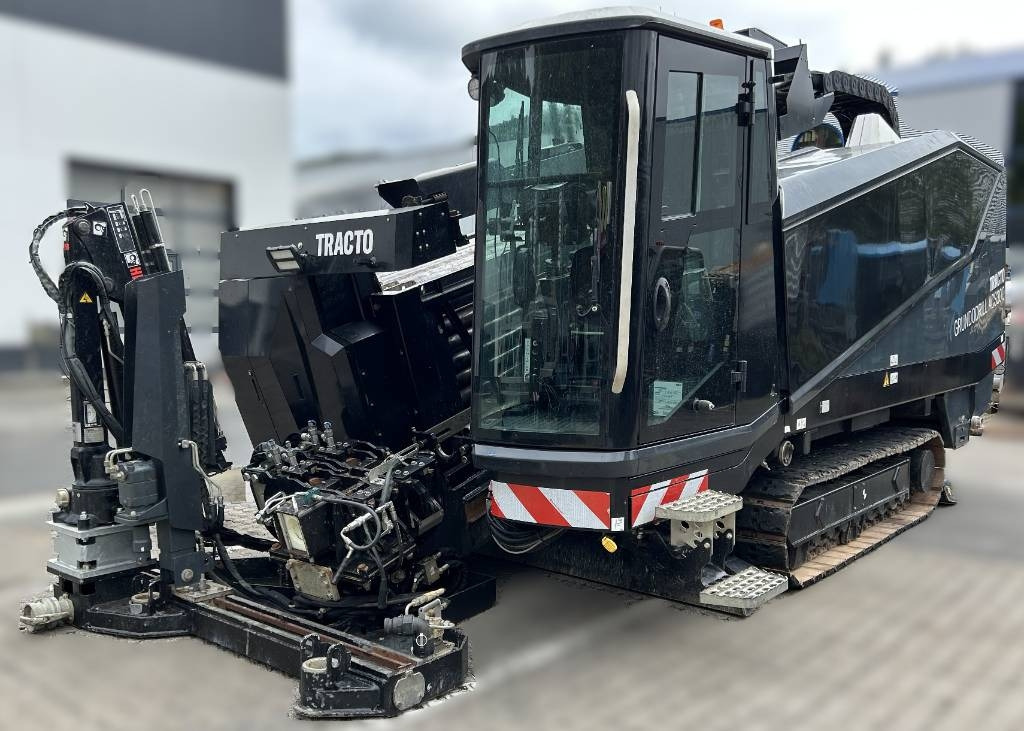 Tracto GRUNDODRILL ACS300 - Direkcionalna bušilica: slika Tracto GRUNDODRILL ACS300 - Direkcionalna bušilica Tracto GRUNDODRILL ACS300 - Direkcionalna bušilica: slika Tracto GRUNDODRILL ACS300 - Direkcionalna bušilica