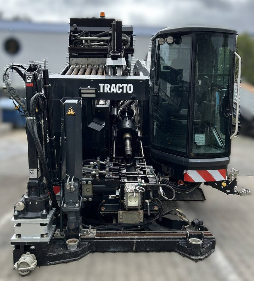 Tracto GRUNDODRILL ACS300 - Direkcionalna bušilica: slika Tracto GRUNDODRILL ACS300 - Direkcionalna bušilica Tracto GRUNDODRILL ACS300 - Direkcionalna bušilica: slika Tracto GRUNDODRILL ACS300 - Direkcionalna bušilica