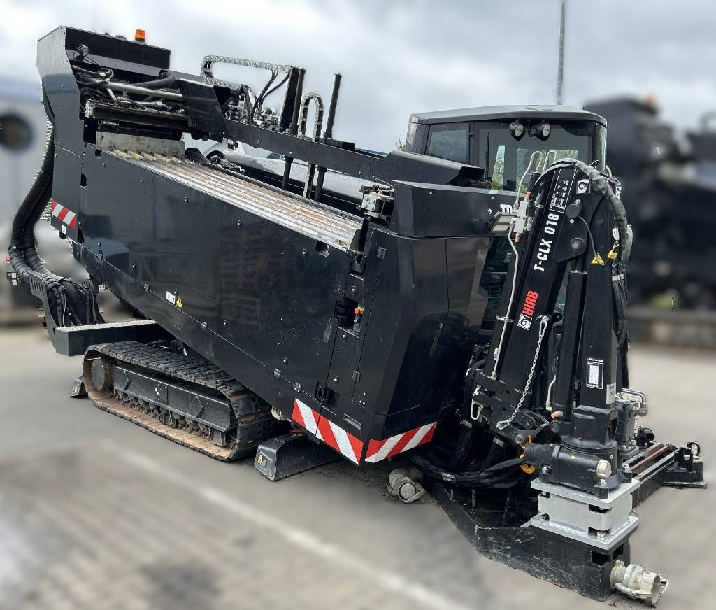 Tracto GRUNDODRILL ACS300 - Direkcionalna bušilica: slika Tracto GRUNDODRILL ACS300 - Direkcionalna bušilica Tracto GRUNDODRILL ACS300 - Direkcionalna bušilica: slika Tracto GRUNDODRILL ACS300 - Direkcionalna bušilica