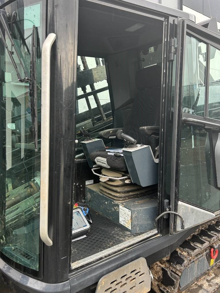 Tracto-Technik GRUNDODRILL JCS130 - Direkcionalna bušilica: slika Tracto-Technik GRUNDODRILL JCS130 - Direkcionalna bušilica Tracto-Technik GRUNDODRILL JCS130 - Direkcionalna bušilica: slika Tracto-Technik GRUNDODRILL JCS130 - Direkcionalna bušilica