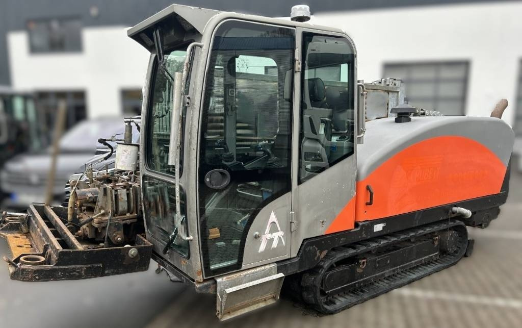 Tracto-Technik Grundodrill 15 XP - Direkcionalna bušilica: slika Tracto-Technik Grundodrill 15 XP - Direkcionalna bušilica Tracto-Technik Grundodrill 15 XP - Direkcionalna bušilica: slika Tracto-Technik Grundodrill 15 XP - Direkcionalna bušilica