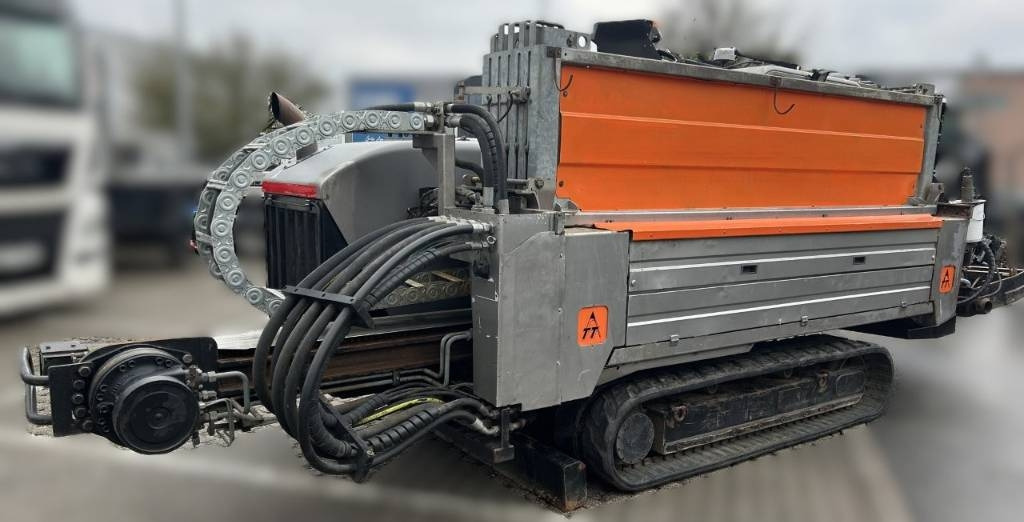 Tracto-Technik Grundodrill 15 XP - Direkcionalna bušilica: slika Tracto-Technik Grundodrill 15 XP - Direkcionalna bušilica Tracto-Technik Grundodrill 15 XP - Direkcionalna bušilica: slika Tracto-Technik Grundodrill 15 XP - Direkcionalna bušilica