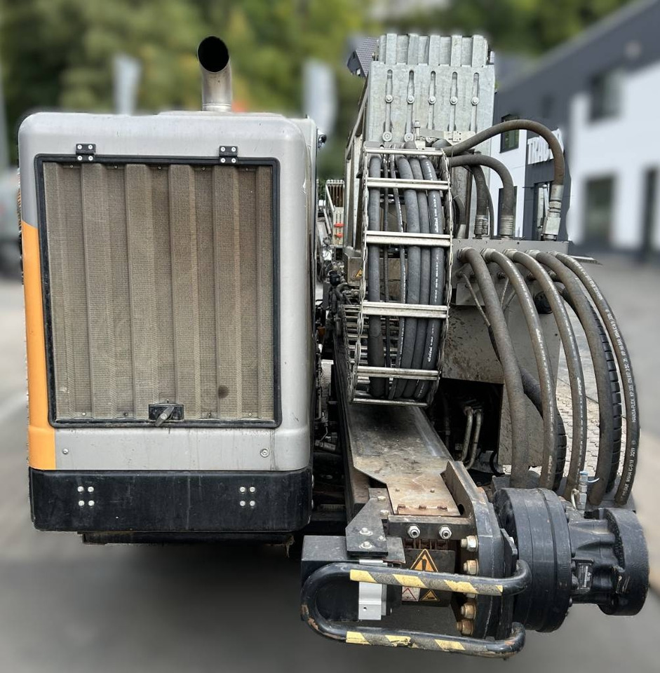 Tracto-Technik Grundodrill 15XP - Direkcionalna bušilica: slika Tracto-Technik Grundodrill 15XP - Direkcionalna bušilica Tracto-Technik Grundodrill 15XP - Direkcionalna bušilica: slika Tracto-Technik Grundodrill 15XP - Direkcionalna bušilica