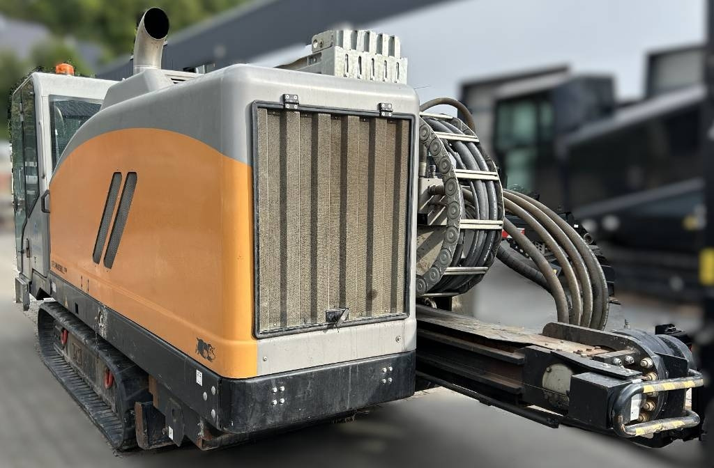 Tracto-Technik Grundodrill 15XP - Direkcionalna bušilica: slika Tracto-Technik Grundodrill 15XP - Direkcionalna bušilica Tracto-Technik Grundodrill 15XP - Direkcionalna bušilica: slika Tracto-Technik Grundodrill 15XP - Direkcionalna bušilica