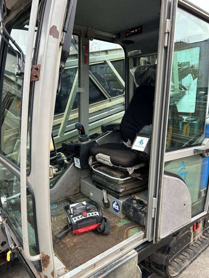 Tracto-Technik Grundodrill 15XPT - Direkcionalna bušilica: slika Tracto-Technik Grundodrill 15XPT - Direkcionalna bušilica Tracto-Technik Grundodrill 15XPT - Direkcionalna bušilica: slika Tracto-Technik Grundodrill 15XPT - Direkcionalna bušilica