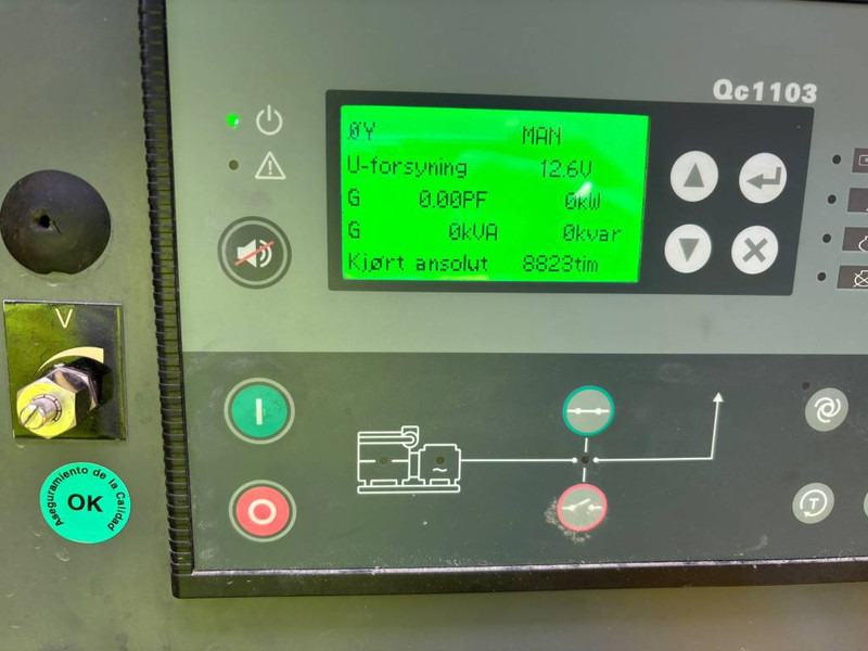 Atlas-Copco QAS 14 ST3 - Generatorski set: slika Atlas-Copco QAS 14 ST3 - Generatorski set Atlas-Copco QAS 14 ST3 - Generatorski set: slika Atlas-Copco QAS 14 ST3 - Generatorski set