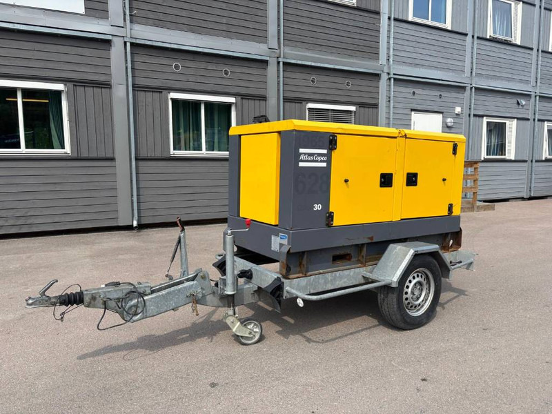 Atlas-Copco QAS 30 ST3 - Generatorski set: slika Atlas-Copco QAS 30 ST3 - Generatorski set Atlas-Copco QAS 30 ST3 - Generatorski set: slika Atlas-Copco QAS 30 ST3 - Generatorski set