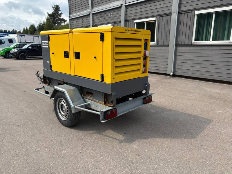 Atlas-Copco QAS 30 ST3 - Generatorski set: slika Atlas-Copco QAS 30 ST3 - Generatorski set Atlas-Copco QAS 30 ST3 - Generatorski set: slika Atlas-Copco QAS 30 ST3 - Generatorski set