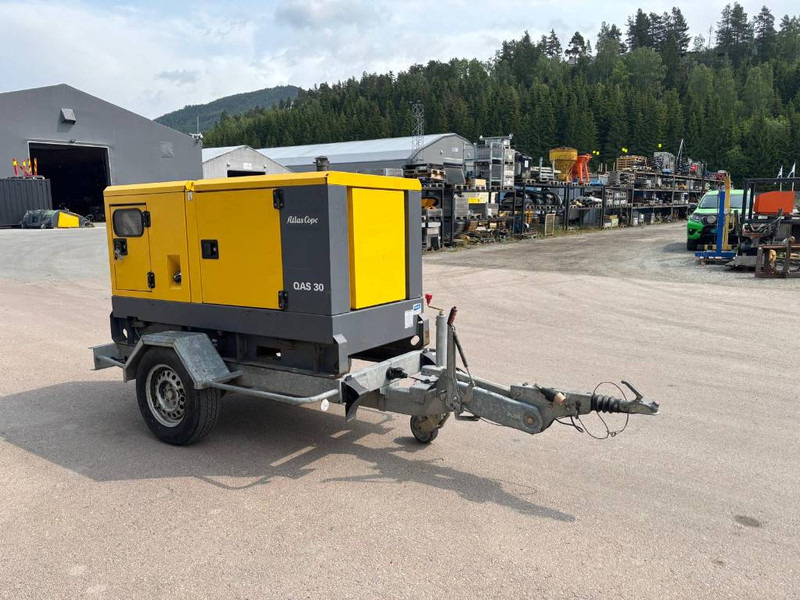 Atlas-Copco QAS 30 ST3 - Generatorski set: slika Atlas-Copco QAS 30 ST3 - Generatorski set Atlas-Copco QAS 30 ST3 - Generatorski set: slika Atlas-Copco QAS 30 ST3 - Generatorski set