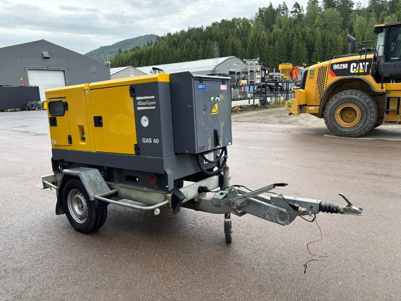 Atlas-Copco QAS 40 ST3 - Generatorski set: slika Atlas-Copco QAS 40 ST3 - Generatorski set Atlas-Copco QAS 40 ST3 - Generatorski set: slika Atlas-Copco QAS 40 ST3 - Generatorski set