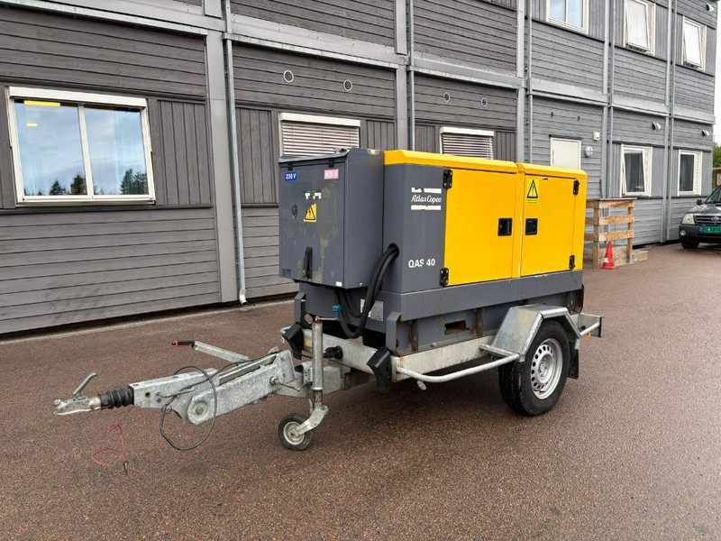 Atlas-Copco QAS 40 ST3 - Generatorski set: slika Atlas-Copco QAS 40 ST3 - Generatorski set Atlas-Copco QAS 40 ST3 - Generatorski set: slika Atlas-Copco QAS 40 ST3 - Generatorski set