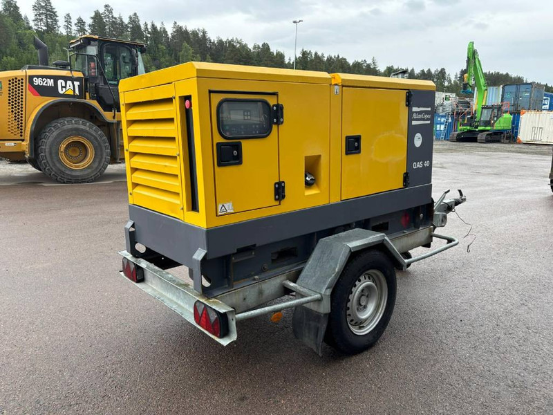 Atlas-Copco QAS 40 ST3 - Generatorski set: slika Atlas-Copco QAS 40 ST3 - Generatorski set Atlas-Copco QAS 40 ST3 - Generatorski set: slika Atlas-Copco QAS 40 ST3 - Generatorski set