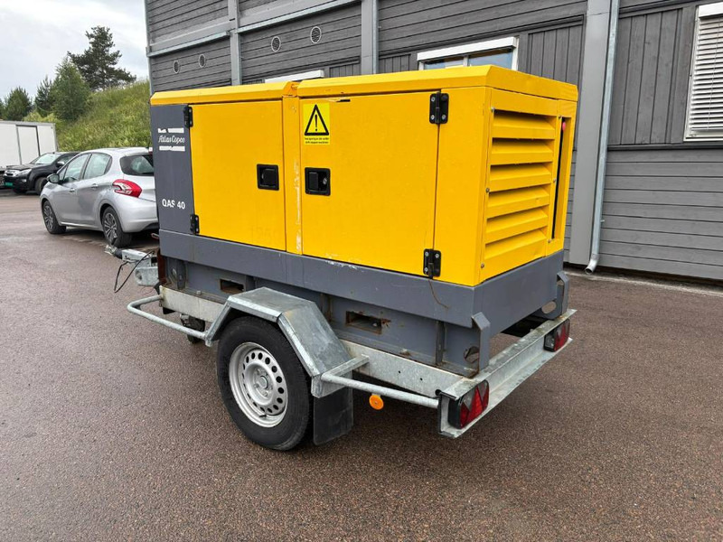 Atlas-Copco QAS 40 ST3 - Generatorski set: slika Atlas-Copco QAS 40 ST3 - Generatorski set Atlas-Copco QAS 40 ST3 - Generatorski set: slika Atlas-Copco QAS 40 ST3 - Generatorski set