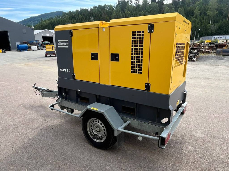 Atlas-Copco QAS 60 ST3 - Generatorski set: slika Atlas-Copco QAS 60 ST3 - Generatorski set Atlas-Copco QAS 60 ST3 - Generatorski set: slika Atlas-Copco QAS 60 ST3 - Generatorski set