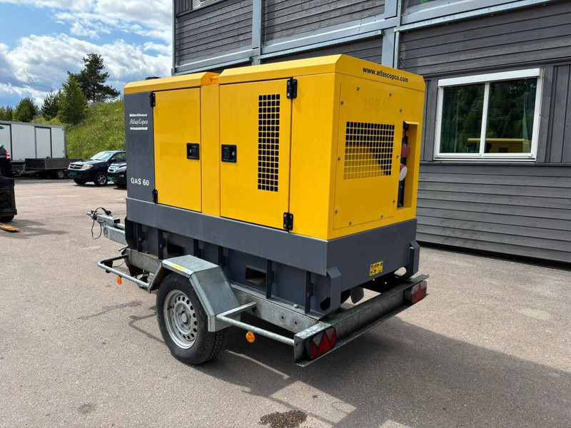 Atlas-Copco QAS 60 ST3 - Generatorski set: slika Atlas-Copco QAS 60 ST3 - Generatorski set Atlas-Copco QAS 60 ST3 - Generatorski set: slika Atlas-Copco QAS 60 ST3 - Generatorski set