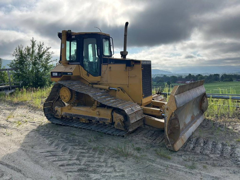 Cat D 5 M LGP - Buldožer: slika Cat D 5 M LGP - Buldožer Cat D 5 M LGP - Buldožer: slika Cat D 5 M LGP - Buldožer
