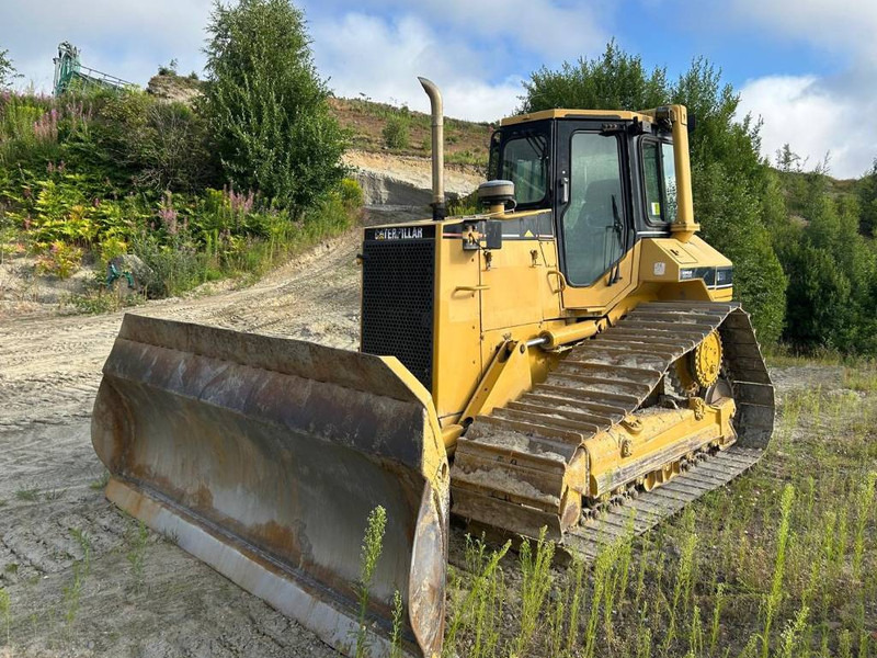 Cat D 5 M LGP - Buldožer: slika Cat D 5 M LGP - Buldožer Cat D 5 M LGP - Buldožer: slika Cat D 5 M LGP - Buldožer