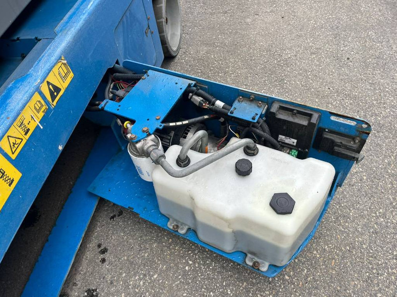 Zakup Genie GS 2646 Genie GS 2646: slika Zakup Genie GS 2646 Genie GS 2646