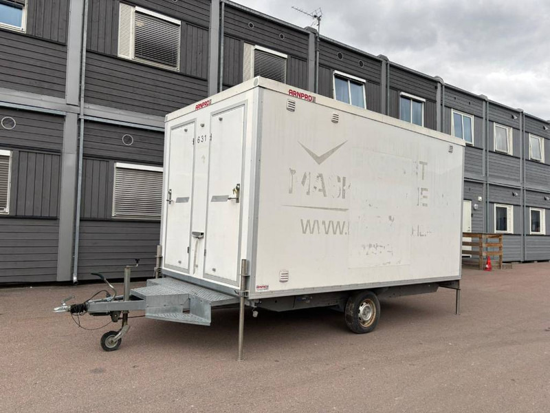 Arnpro S/A - Građevinski strojevi: slika Arnpro S/A - Građevinski strojevi Arnpro S/A - Građevinski strojevi: slika Arnpro S/A - Građevinski strojevi