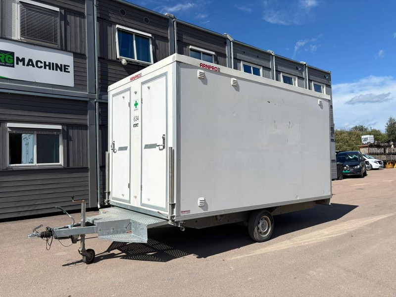 Arnpro S/A - Građevinski strojevi: slika Arnpro S/A - Građevinski strojevi Arnpro S/A - Građevinski strojevi: slika Arnpro S/A - Građevinski strojevi